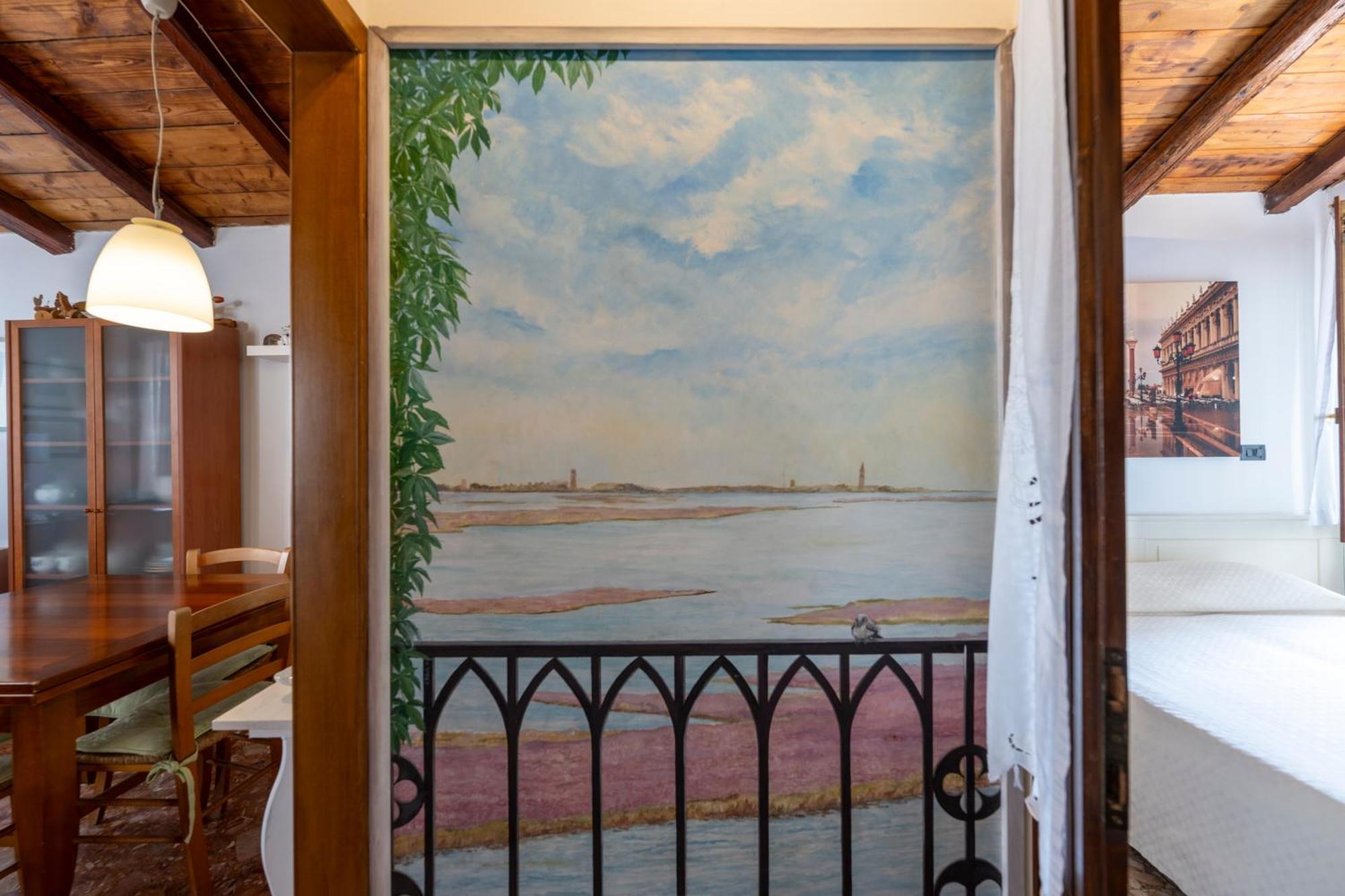 Arsenale Biennale Appartamento *