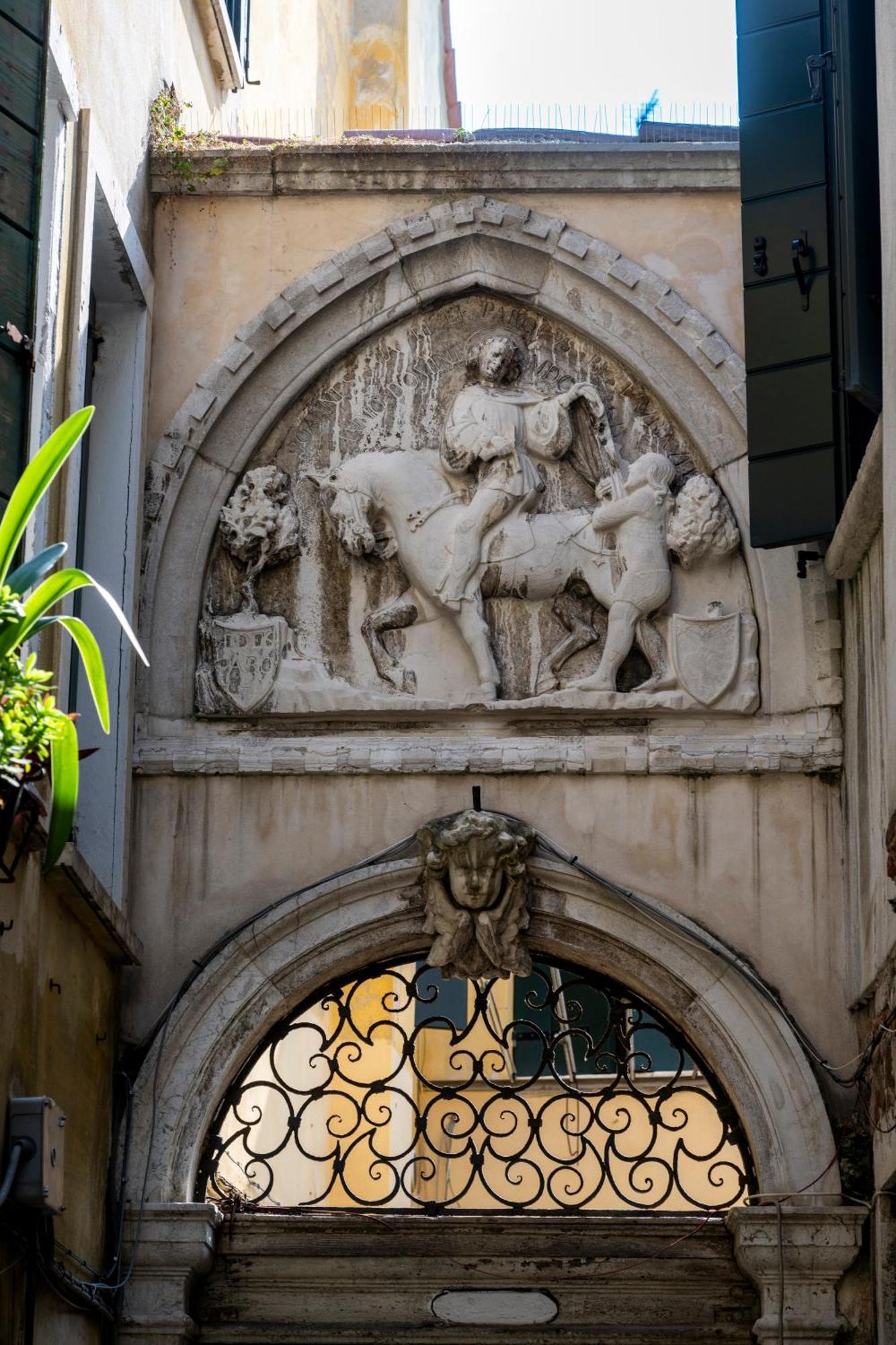 Arsenale Biennale Appartamento Venezia