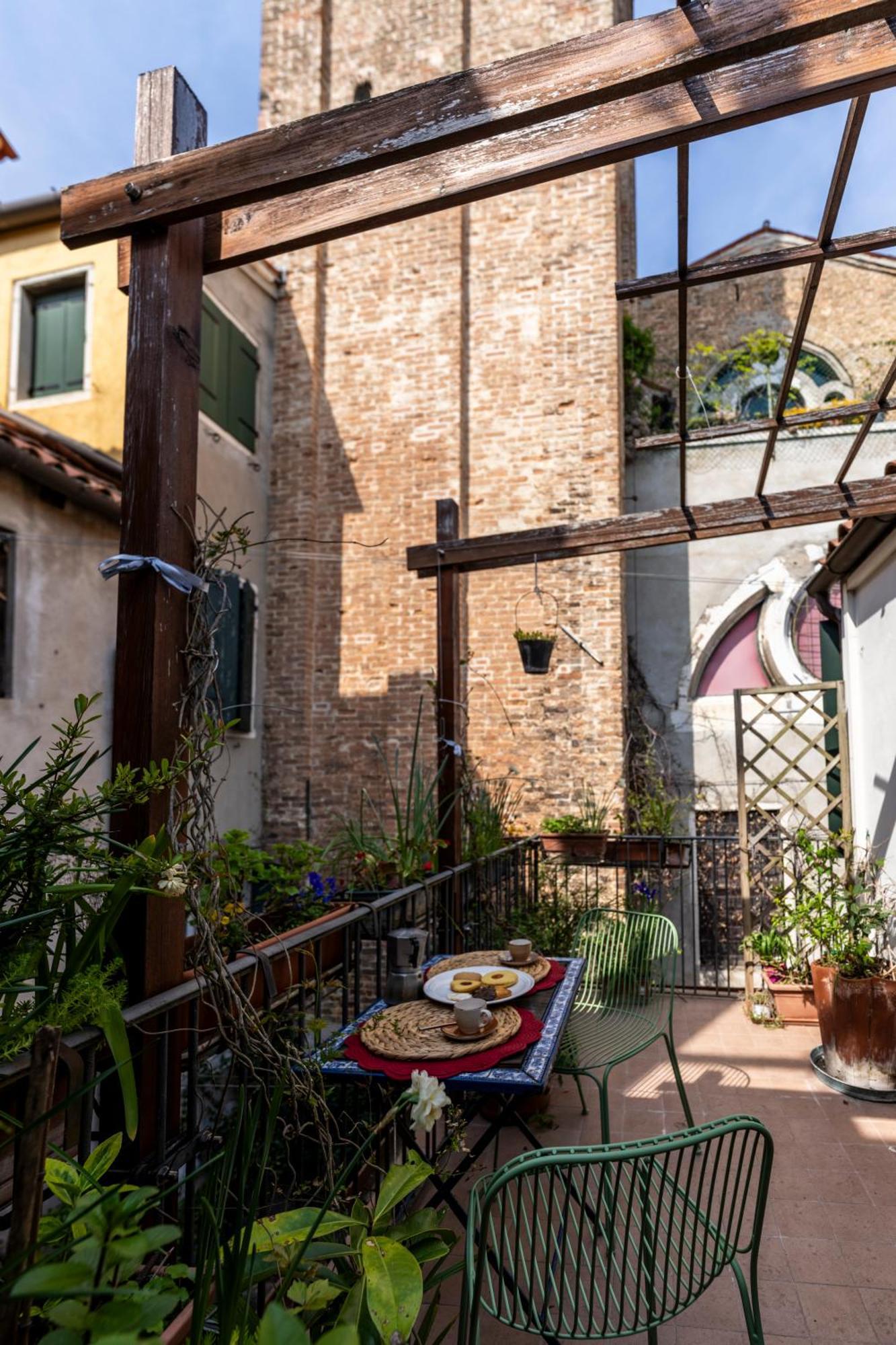 Appartamento Arsenale Biennale