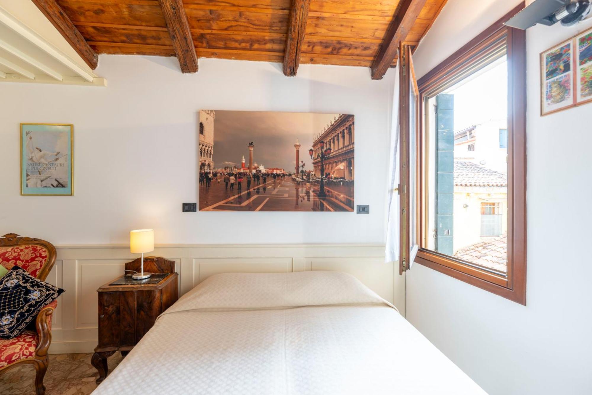 Apartament Arsenale Biennale